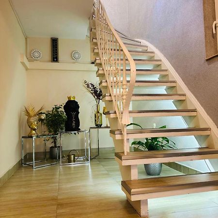 Noblesse Hause Hotel Gammertingen Kültér fotó