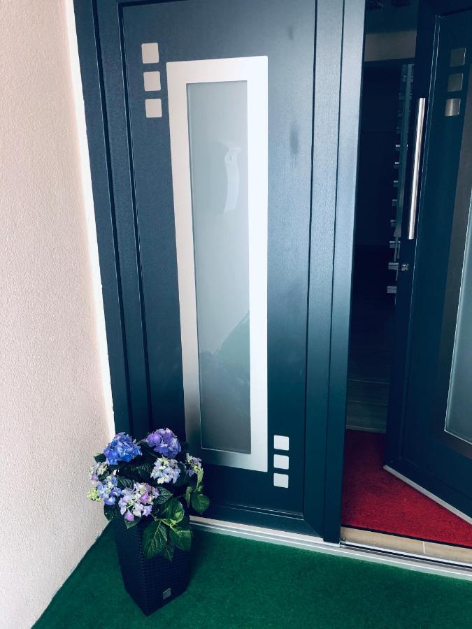 Noblesse Hause Hotel Gammertingen Kültér fotó