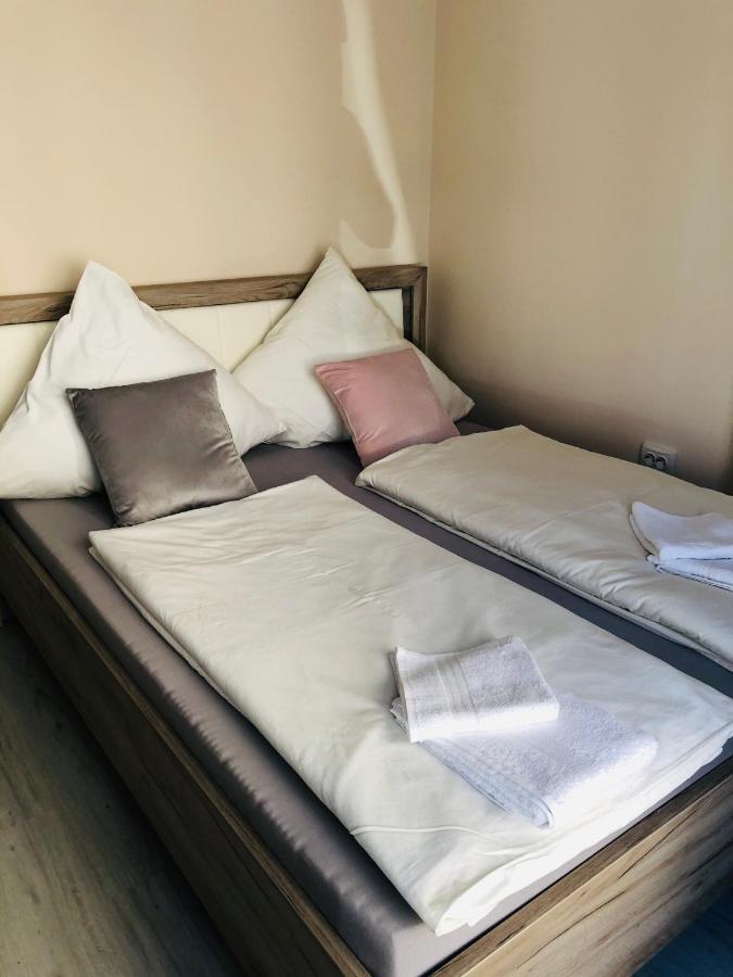 Noblesse Hause Hotel Gammertingen Kültér fotó