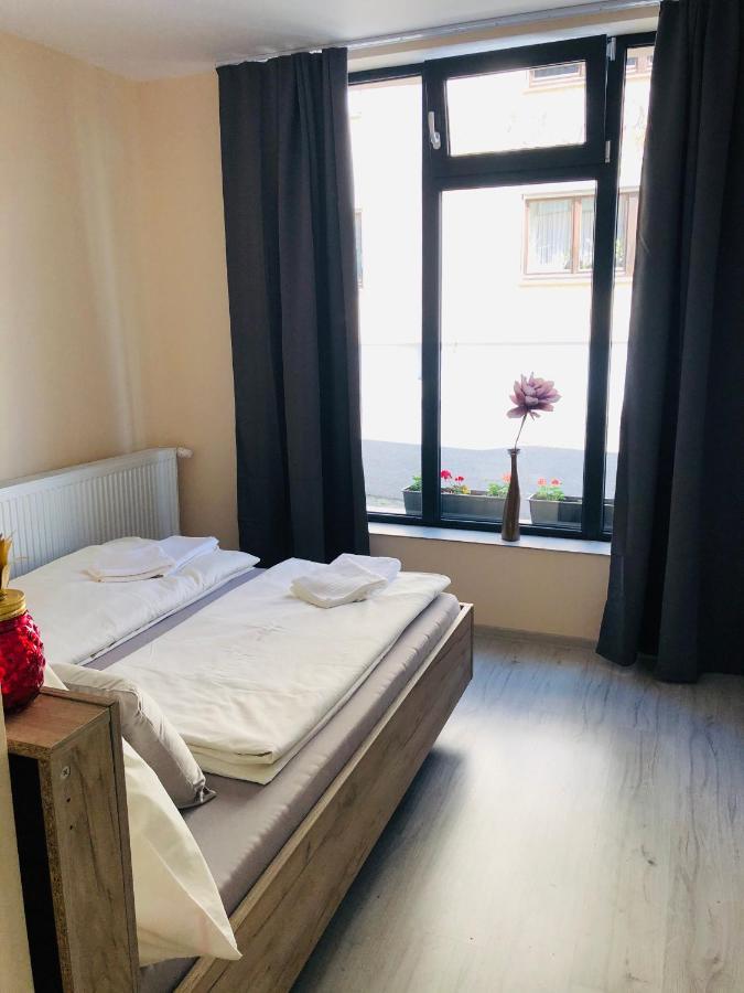 Noblesse Hause Hotel Gammertingen Kültér fotó
