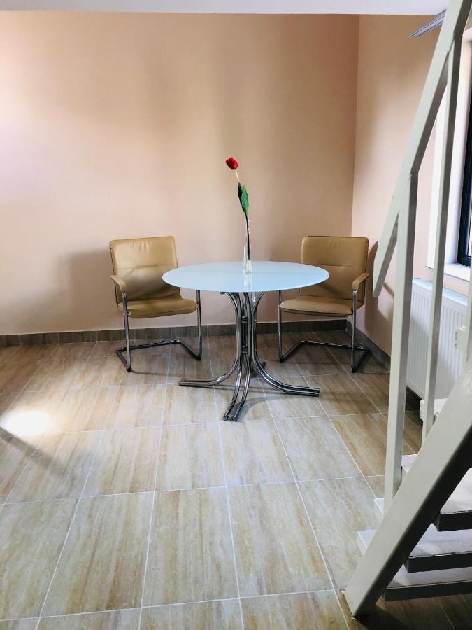 Noblesse Hause Hotel Gammertingen Kültér fotó