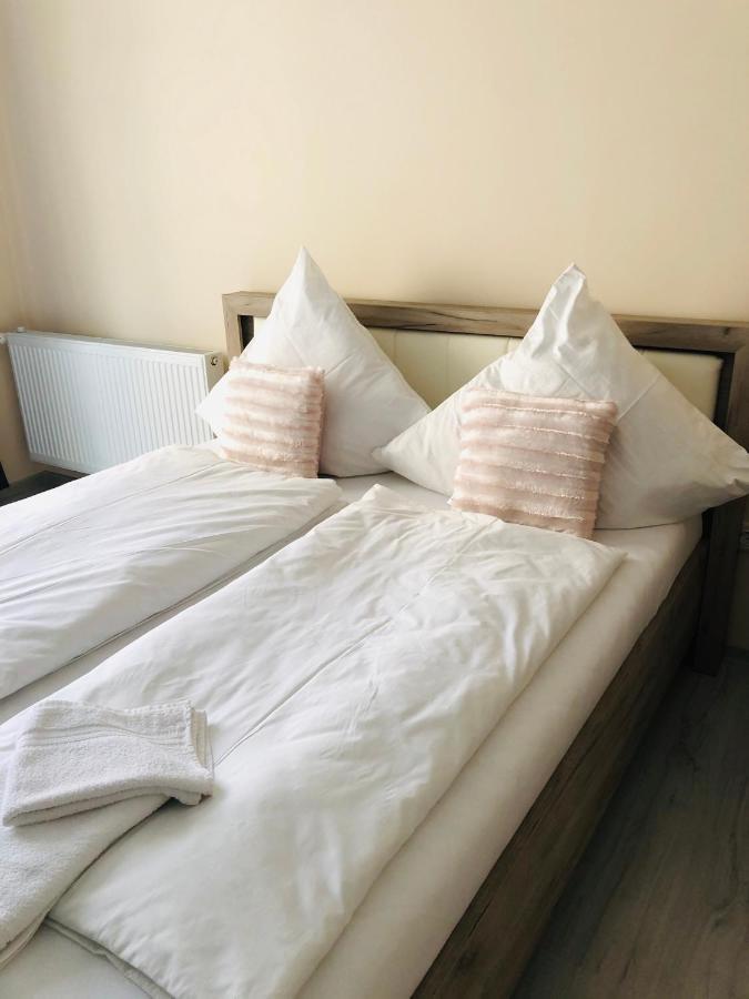 Noblesse Hause Hotel Gammertingen Kültér fotó