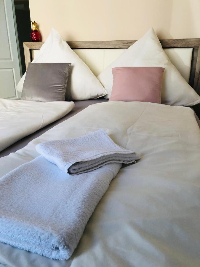 Noblesse Hause Hotel Gammertingen Kültér fotó