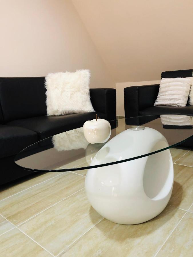 Noblesse Hause Hotel Gammertingen Kültér fotó