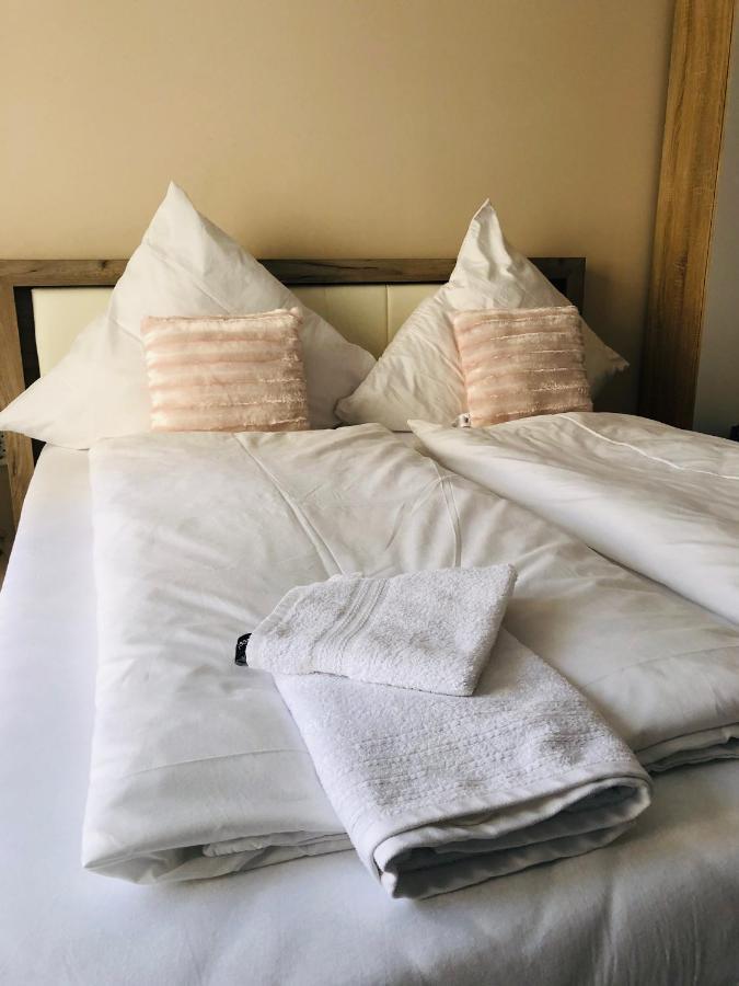 Noblesse Hause Hotel Gammertingen Kültér fotó