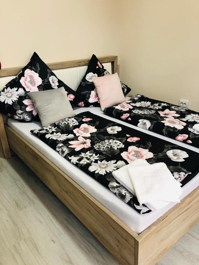 Noblesse Hause Hotel Gammertingen Kültér fotó