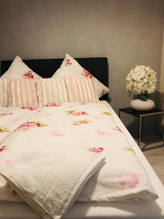 Noblesse Hause Hotel Gammertingen Kültér fotó