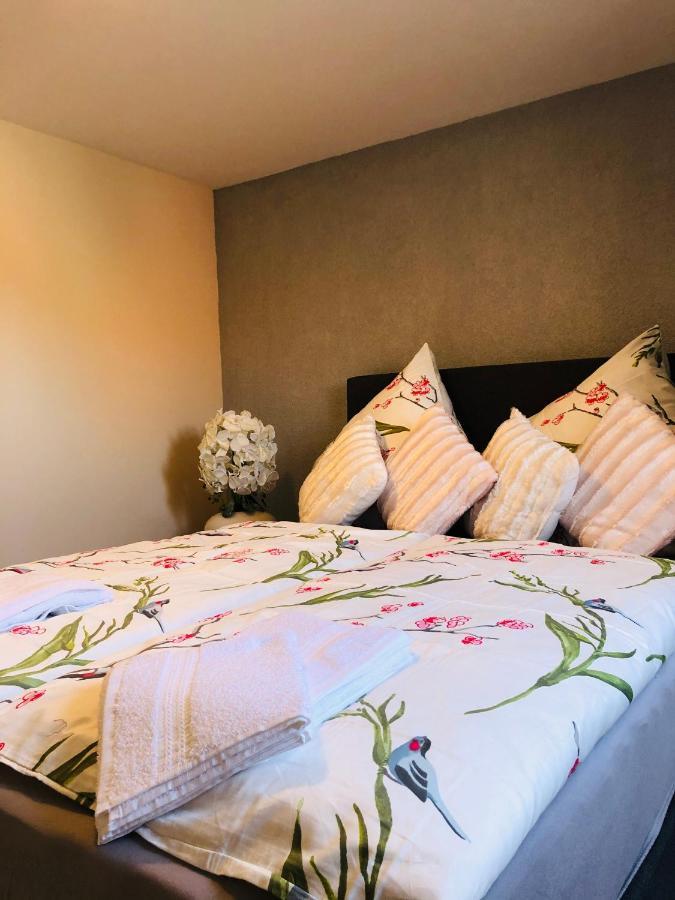 Noblesse Hause Hotel Gammertingen Kültér fotó