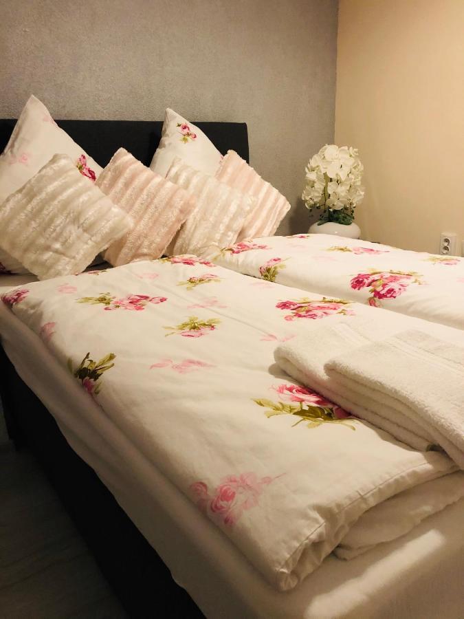 Noblesse Hause Hotel Gammertingen Kültér fotó