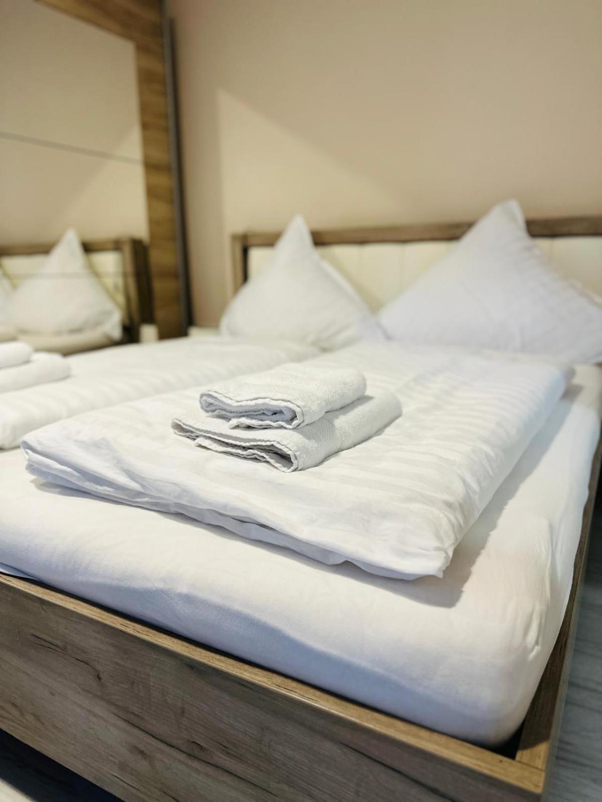 Noblesse Hause Hotel Gammertingen Kültér fotó