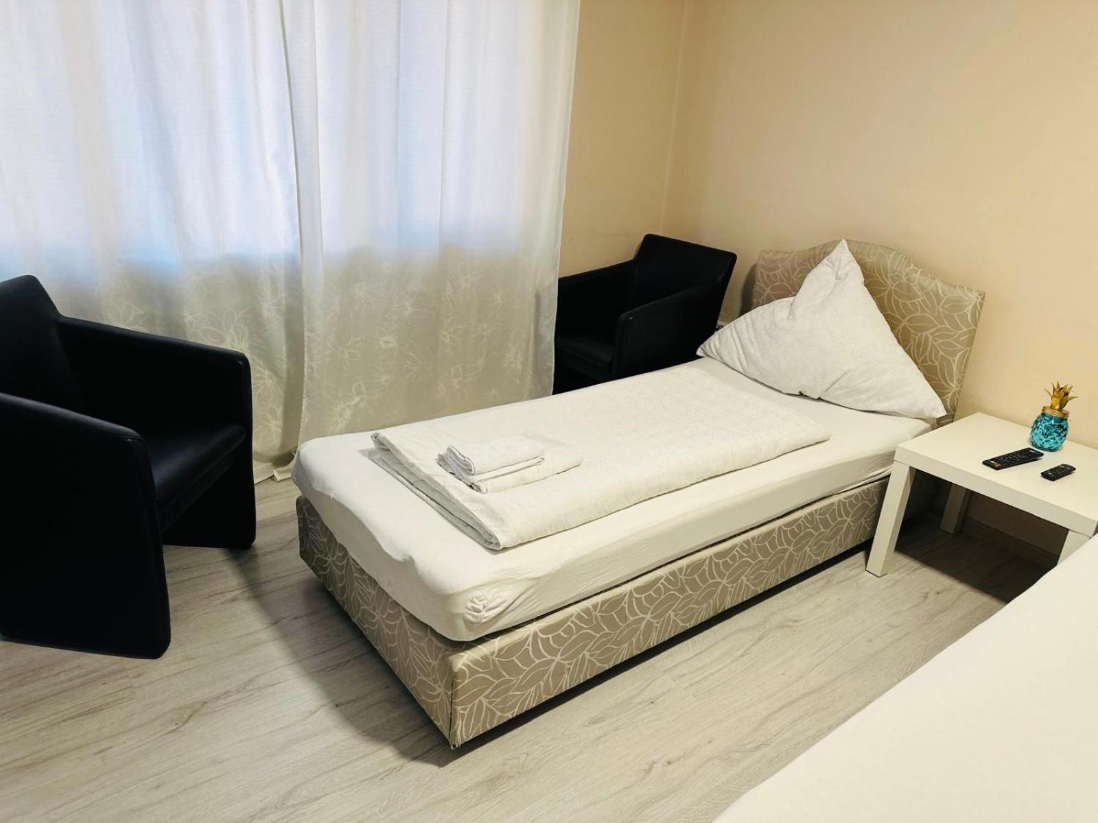 Noblesse Hause Hotel Gammertingen Kültér fotó
