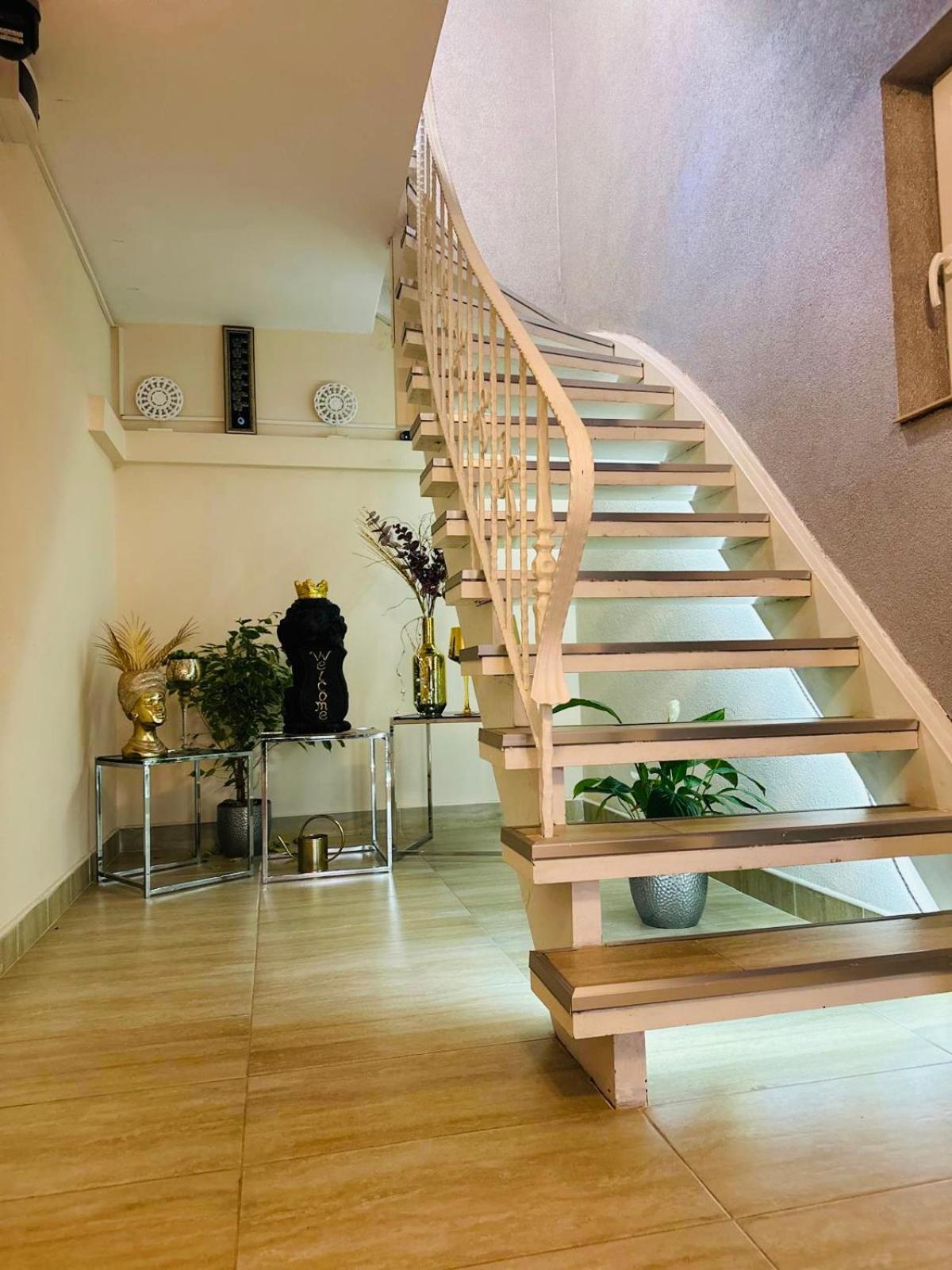 Noblesse Hause Hotel Gammertingen Kültér fotó