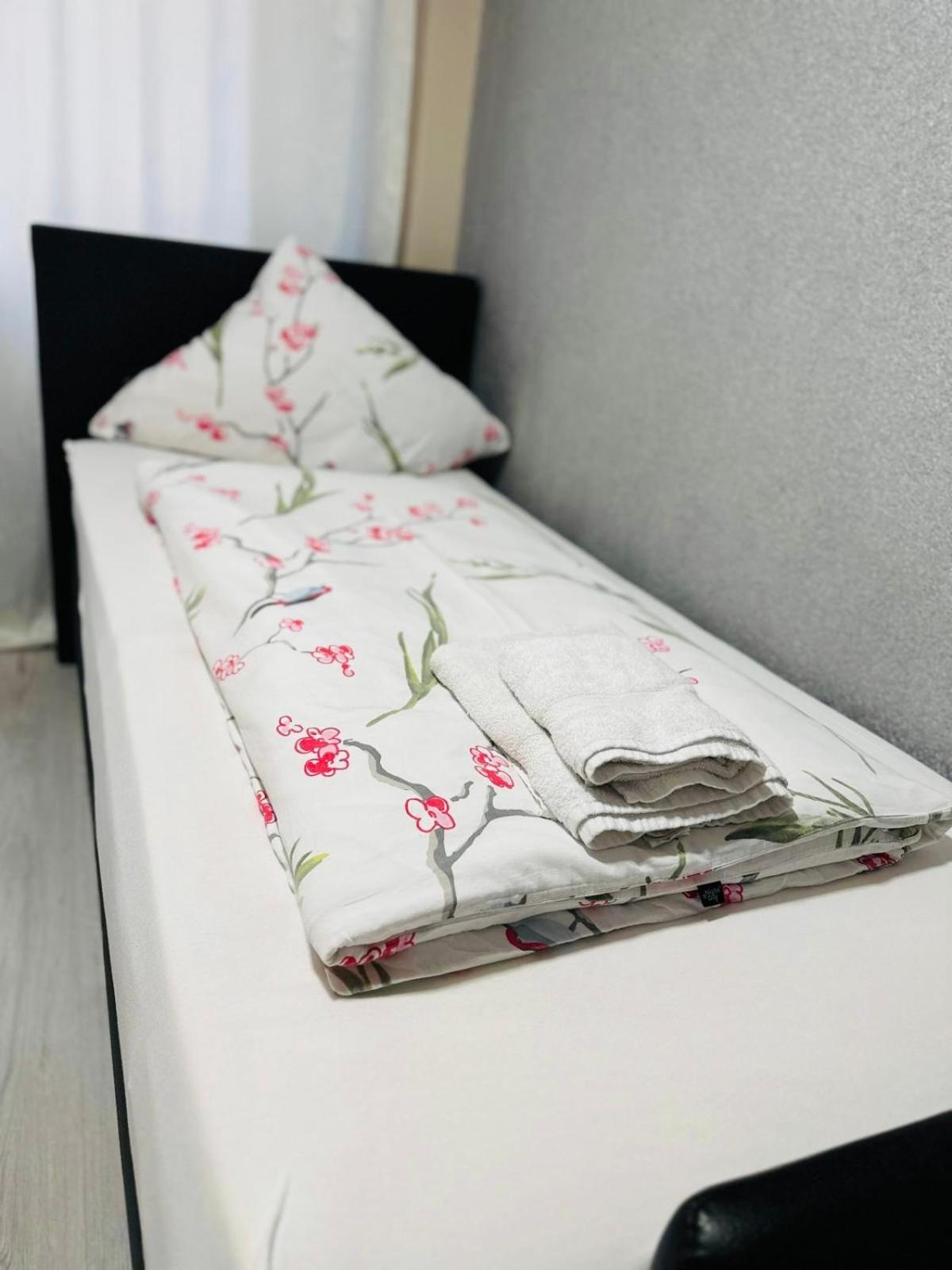 Noblesse Hause Hotel Gammertingen Kültér fotó