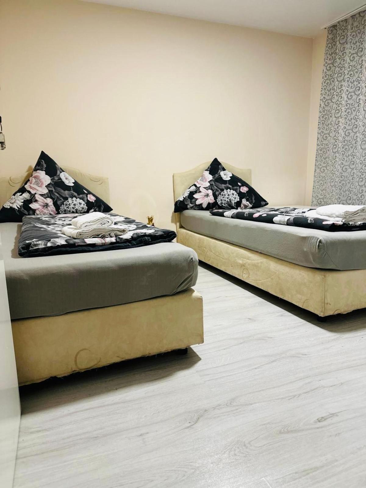 Noblesse Hause Hotel Gammertingen Kültér fotó