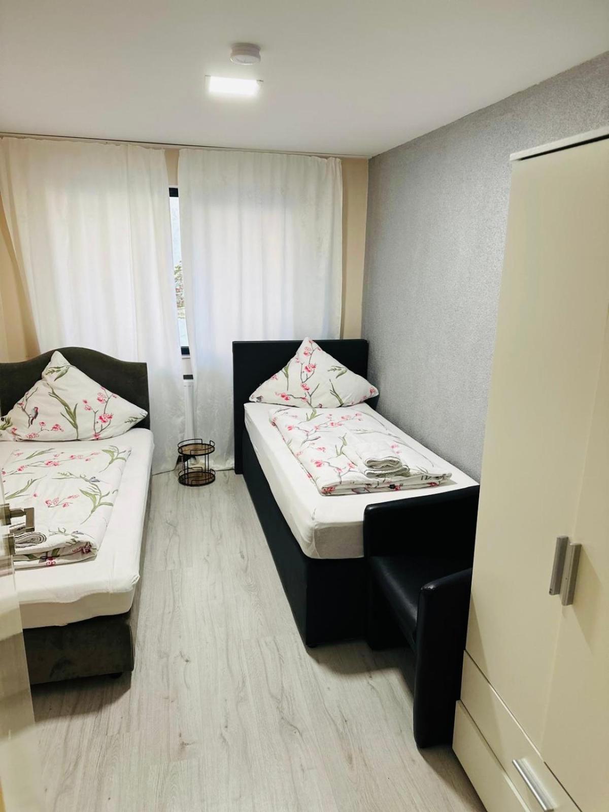 Noblesse Hause Hotel Gammertingen Kültér fotó
