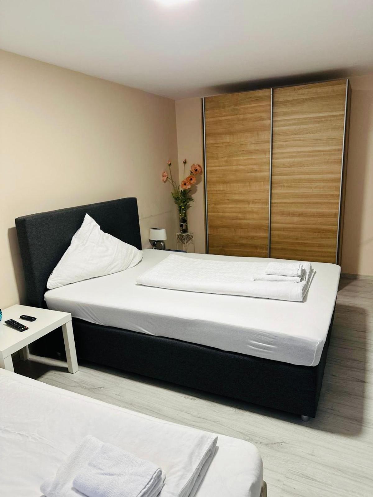 Noblesse Hause Hotel Gammertingen Kültér fotó