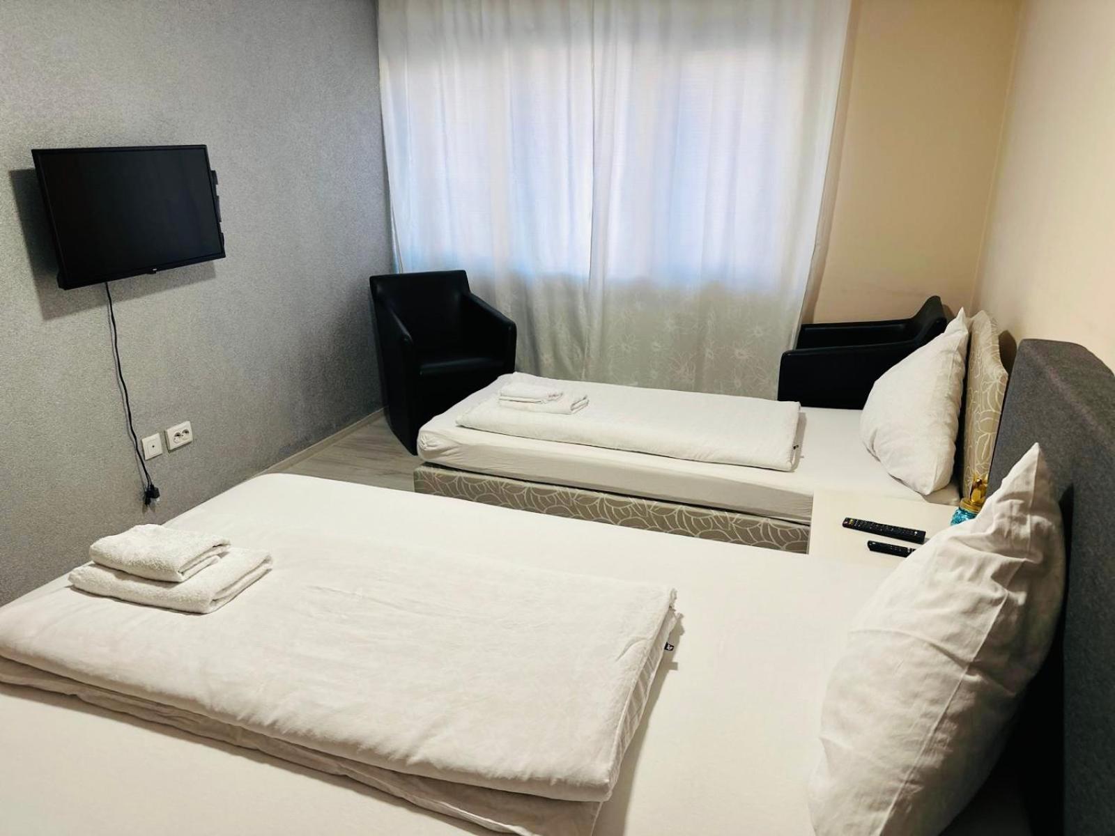 Noblesse Hause Hotel Gammertingen Kültér fotó