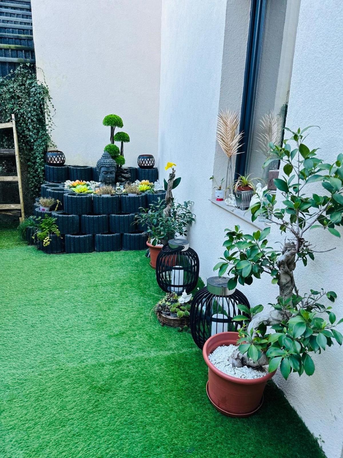 Noblesse Hause Hotel Gammertingen Kültér fotó