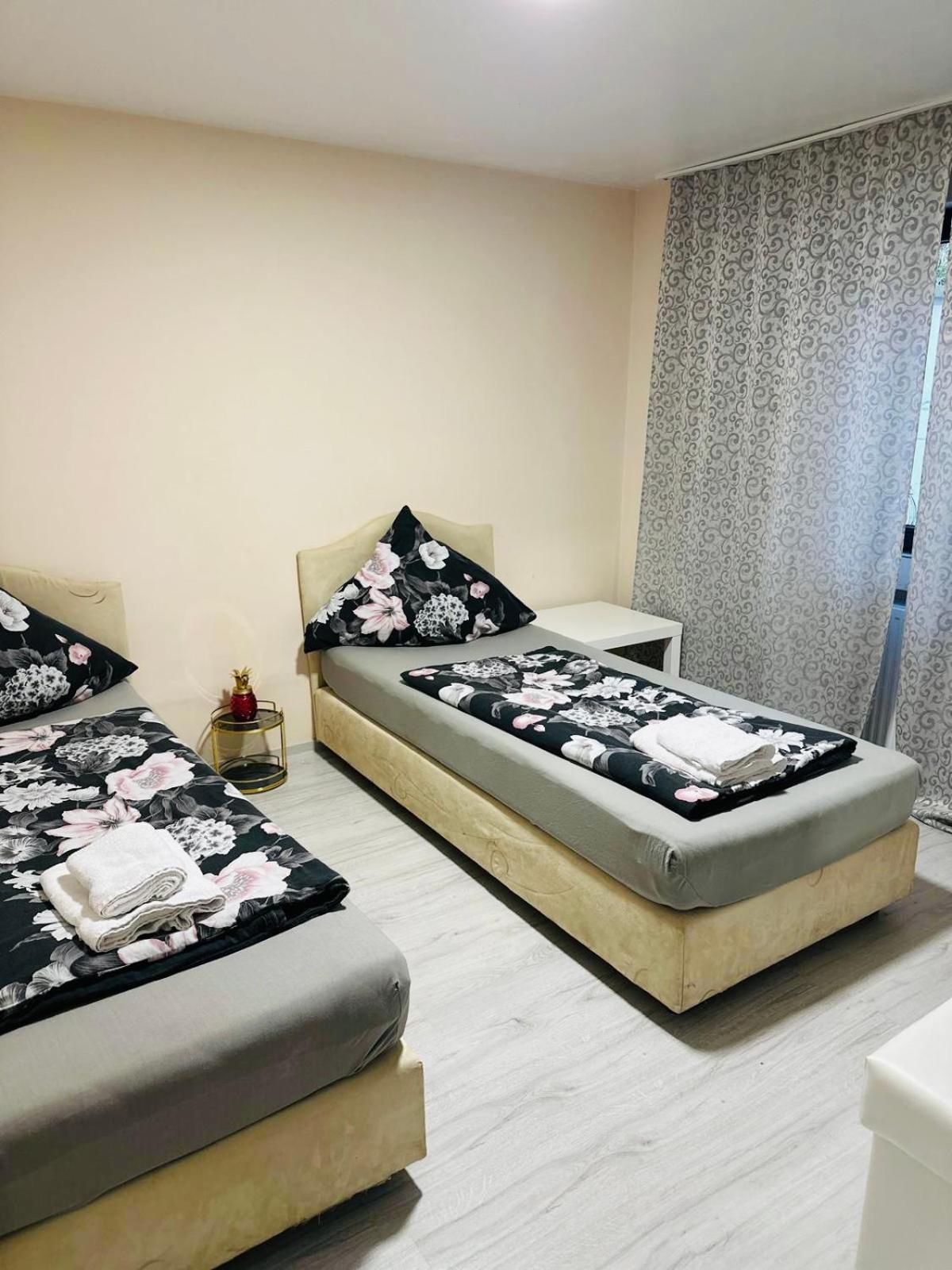 Noblesse Hause Hotel Gammertingen Kültér fotó