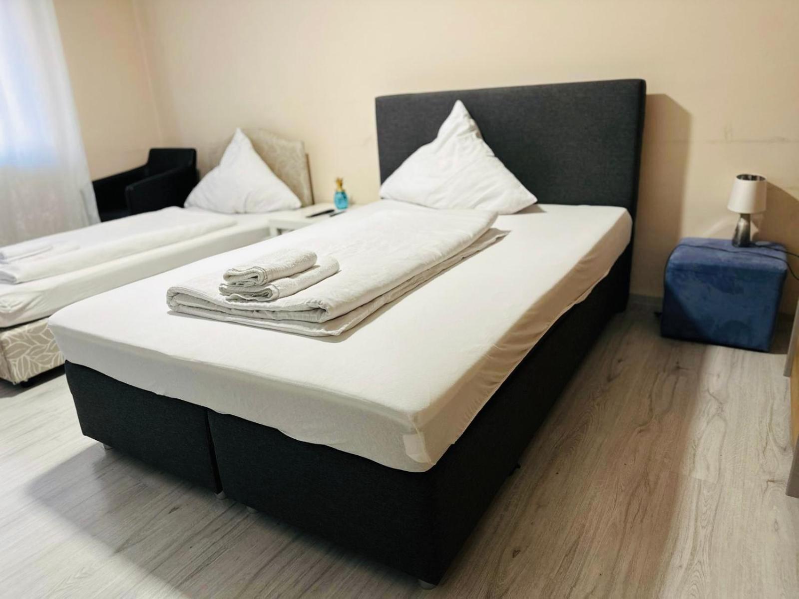 Noblesse Hause Hotel Gammertingen Kültér fotó