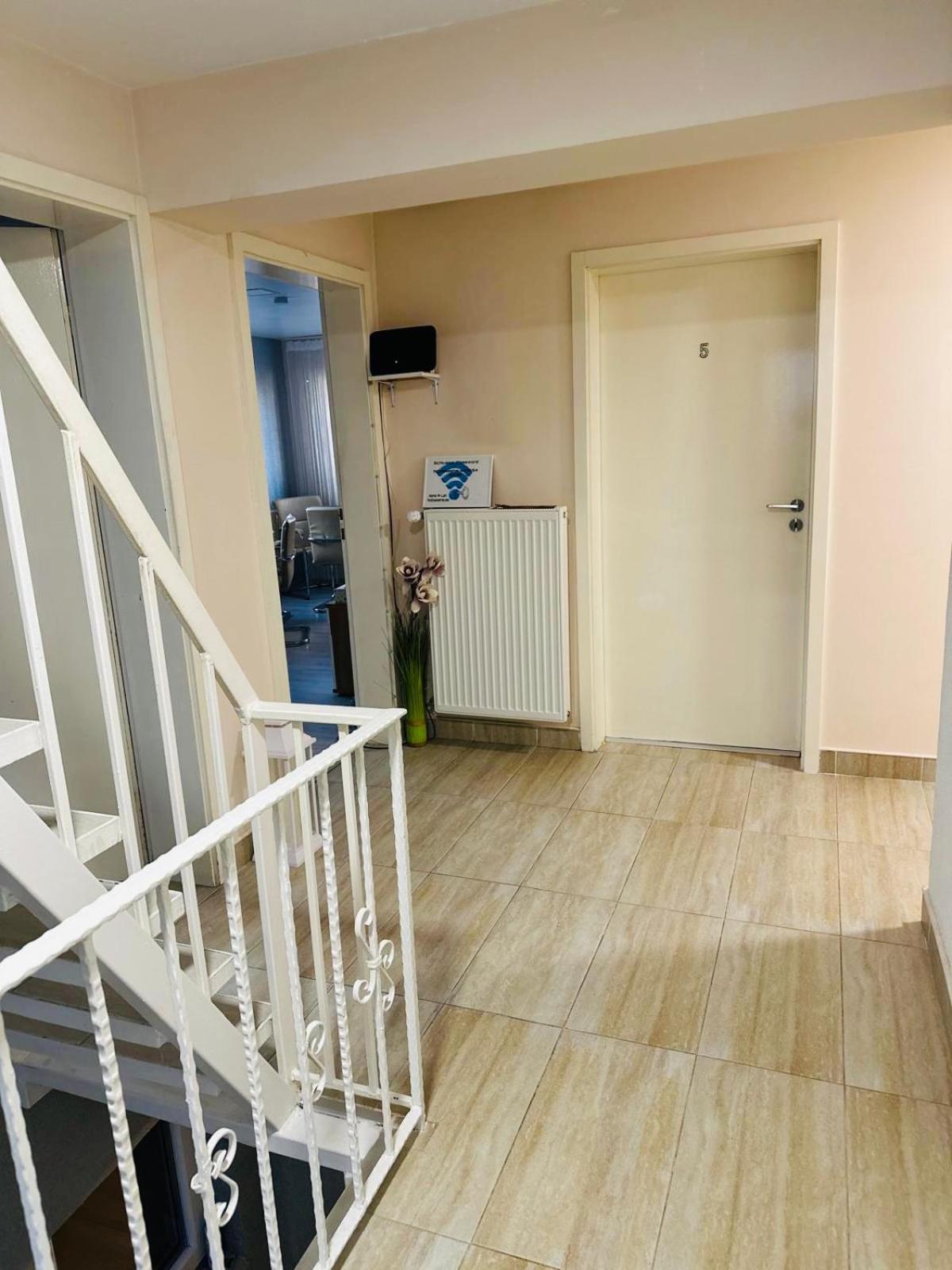 Noblesse Hause Hotel Gammertingen Kültér fotó