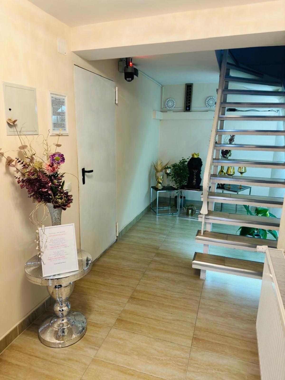 Noblesse Hause Hotel Gammertingen Kültér fotó