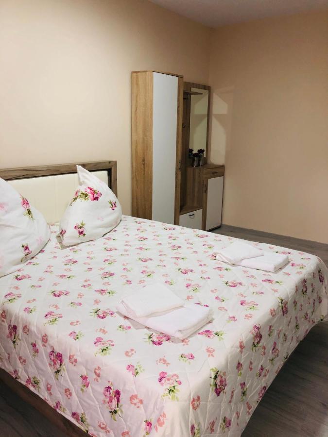 Noblesse Hause Hotel Gammertingen Kültér fotó