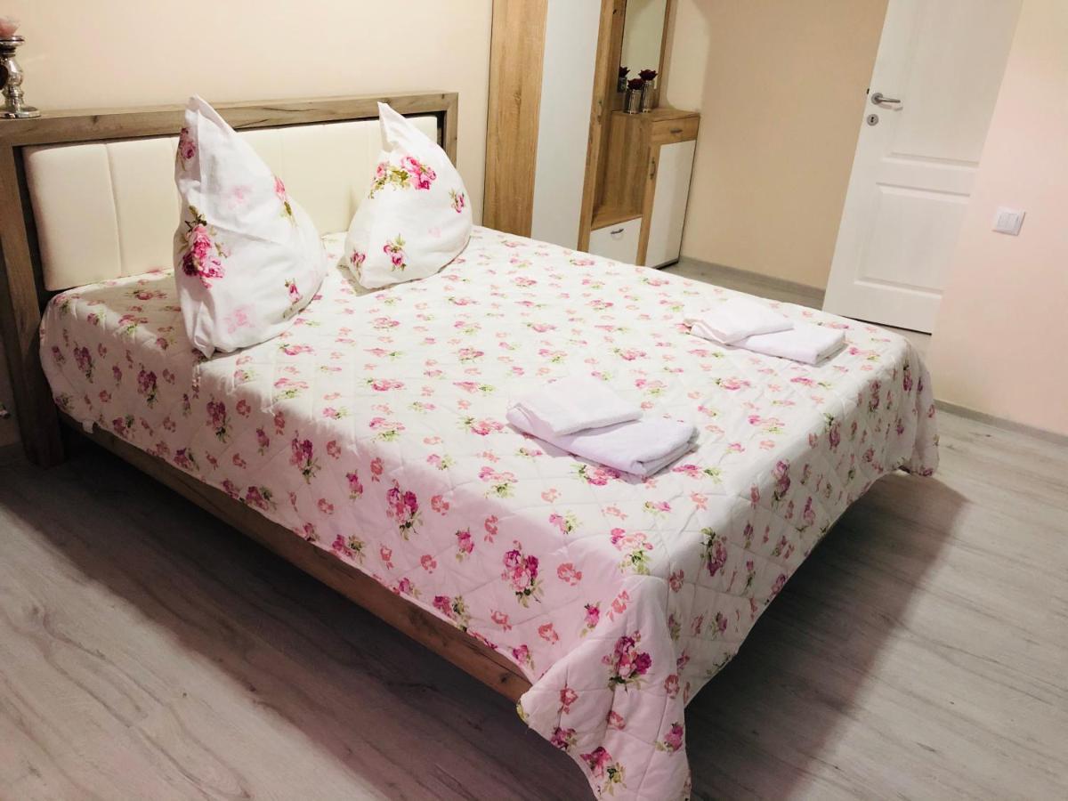 Noblesse Hause Hotel Gammertingen Kültér fotó